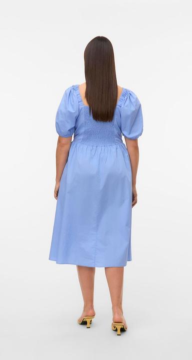 Produktbild Vero Moda VMCHIMMA Langes Kleid Kleid (48)