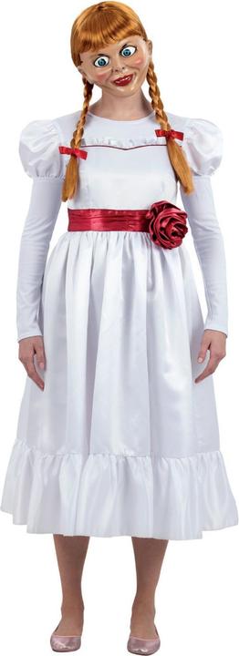 Produktbild Smiffys Annabelle Kostüm (S)