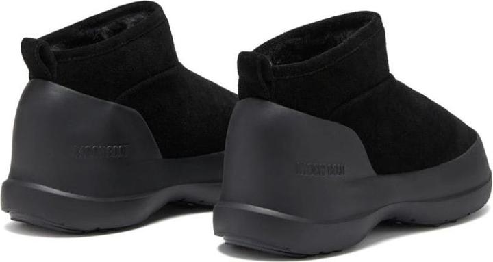 Image du produit Moon Boot Winterstiefel "Luna" schwarz (40)