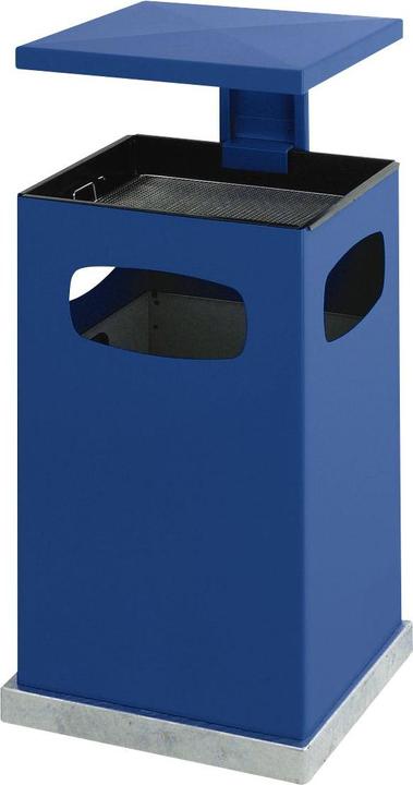 Blu genziana