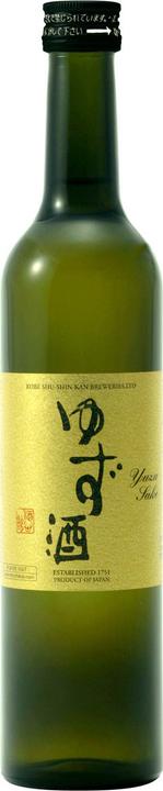 Fujuku Yuzu (1 x 50 cl)