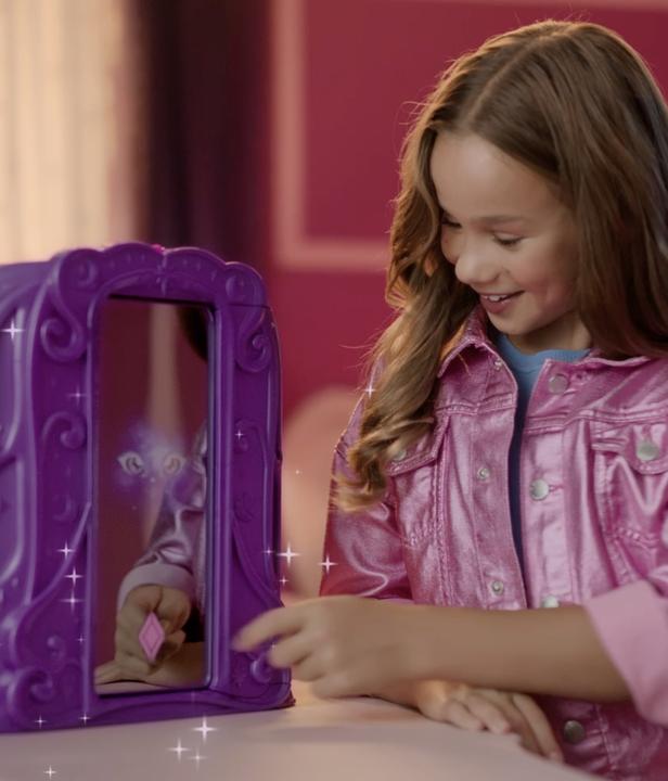 Image du produit Moose MAGIC MIXIESPS FSHN DOLL Miroir - (FR/DE/NL)