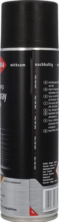 Produktbild Caramba Zinkspray (500 ml)