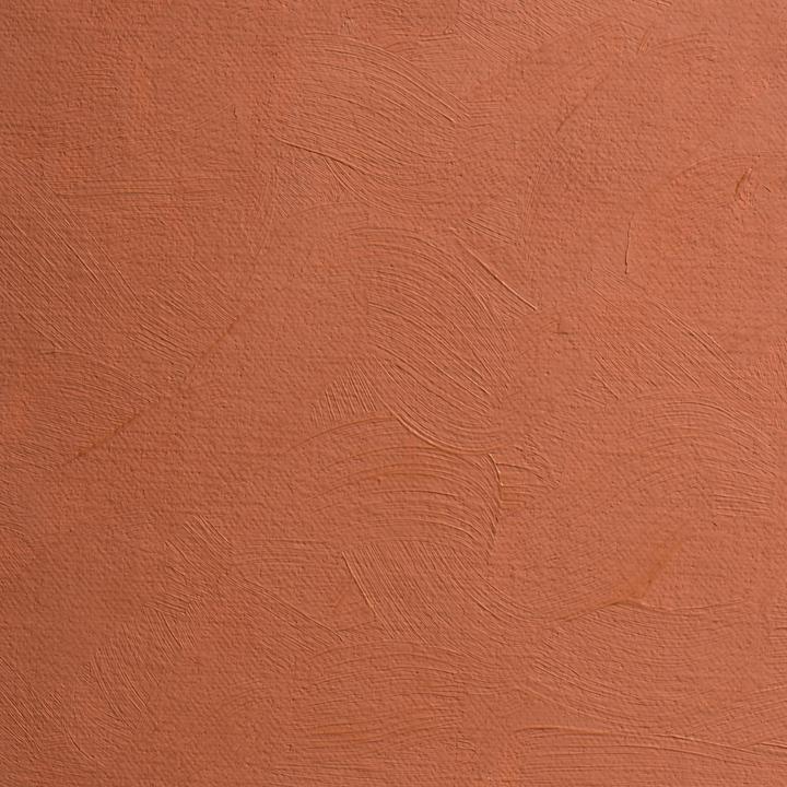 Actual product image BlockX Extra fine oil paint (Venetian red, 200 ml)