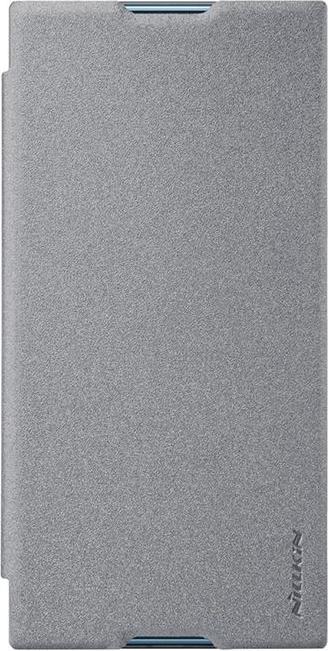 Actual product image Nillkin Sparkle Series (Xperia XA1 Plus)