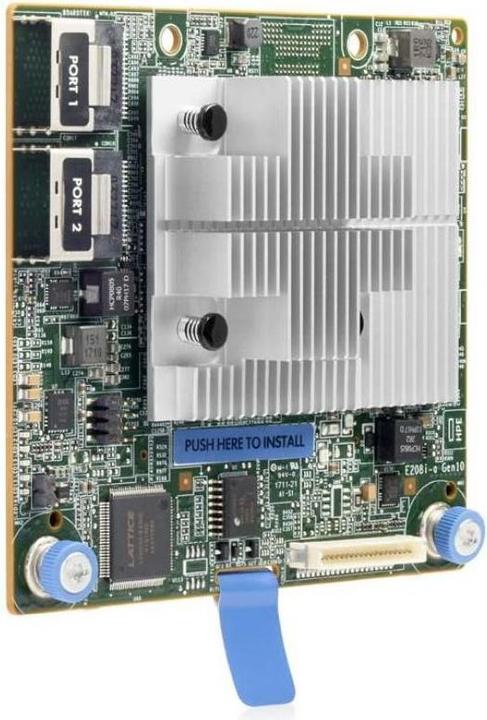 Image du produit HPE Packard Enterprise Smart Array E208i-a SR