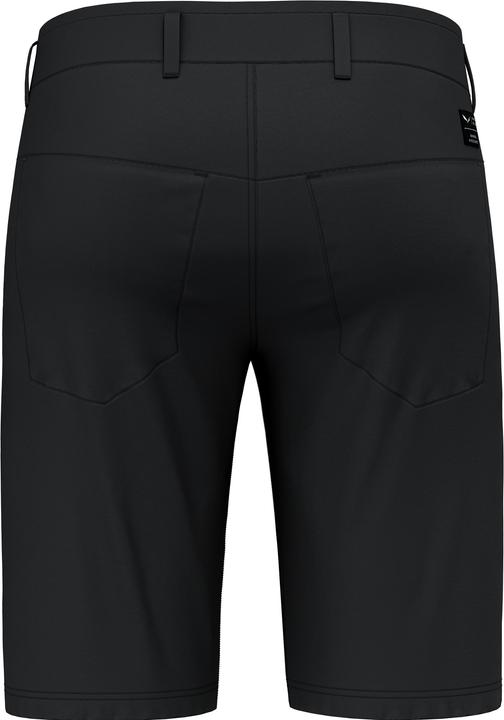 Actual product image Salewa Fanes Light Shorts (S)