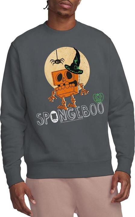 Produktbild Spongebob Squarepants Spongeboo Sweatshirt (S)