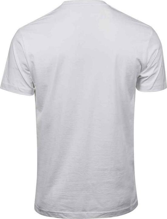 Produktbild Tee Jays Sof TShirt (4XL)