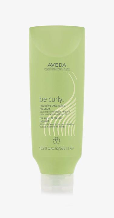 Produktbild Aveda be curly™ intensive detangling masque (150 ml)