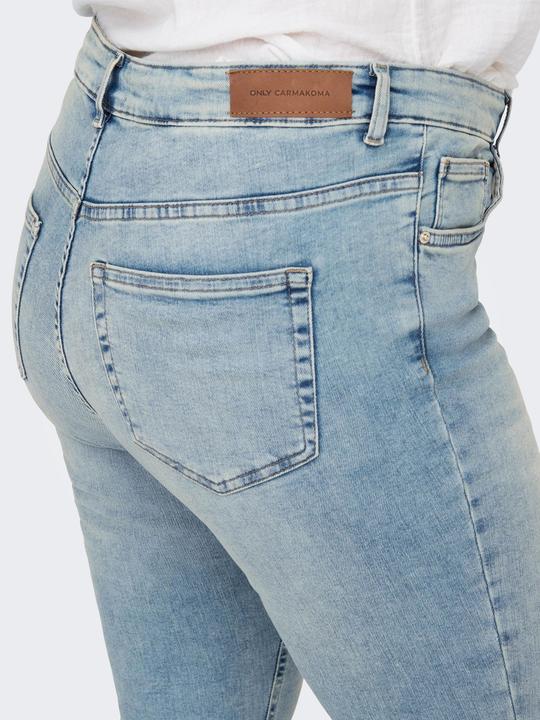 Produktbild Only CARWILLY Skinny Fit Jeans Skinny Jeans (54)