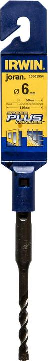 Image du produit Irwin Marteau perforateur (6 millimètres)