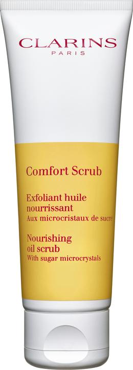 Clarins Comfort Scrub (Peeling, 50 ml)