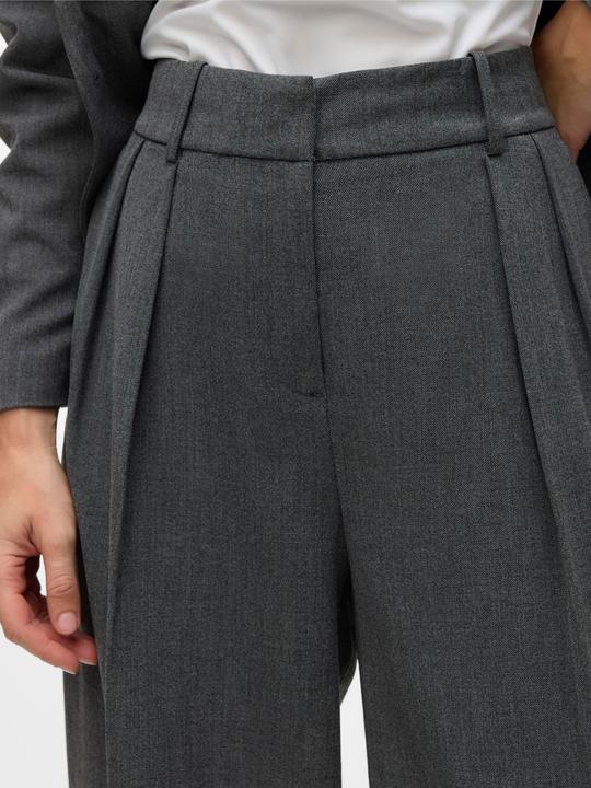Produktbild Vero Moda VMLOVELY Mittlere Taille Hose Hose mit weitem Beinschnitt (W38/L32)