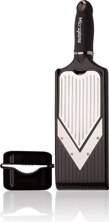 Produktbild Microplane V Hobel & Julienne