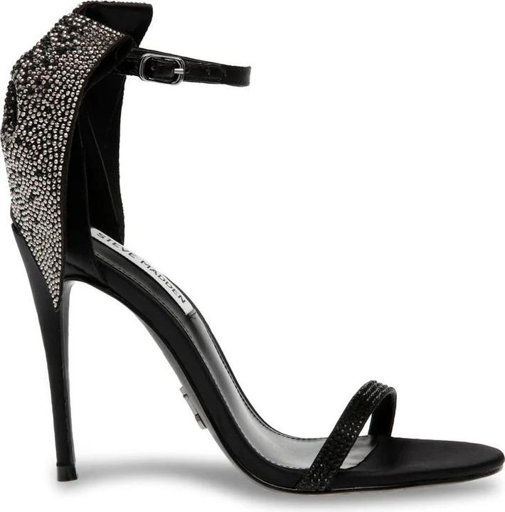 Actual product image Steve Madden Bellarosa (40)