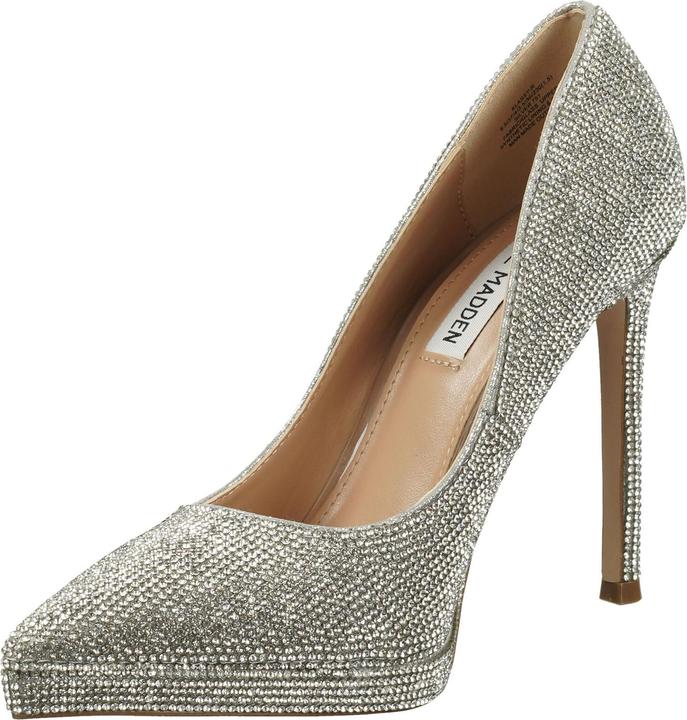 Actual product image Steve Madden Pumps (37)