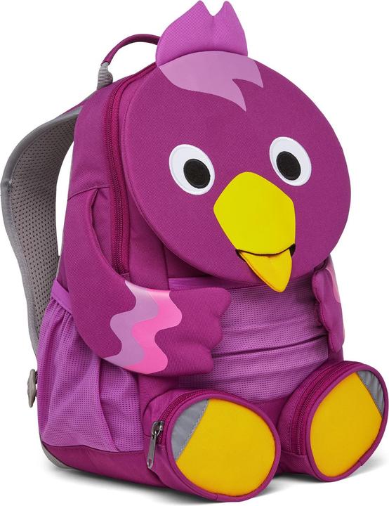 Produktbild Affenzahn Grosser Freund Voigel