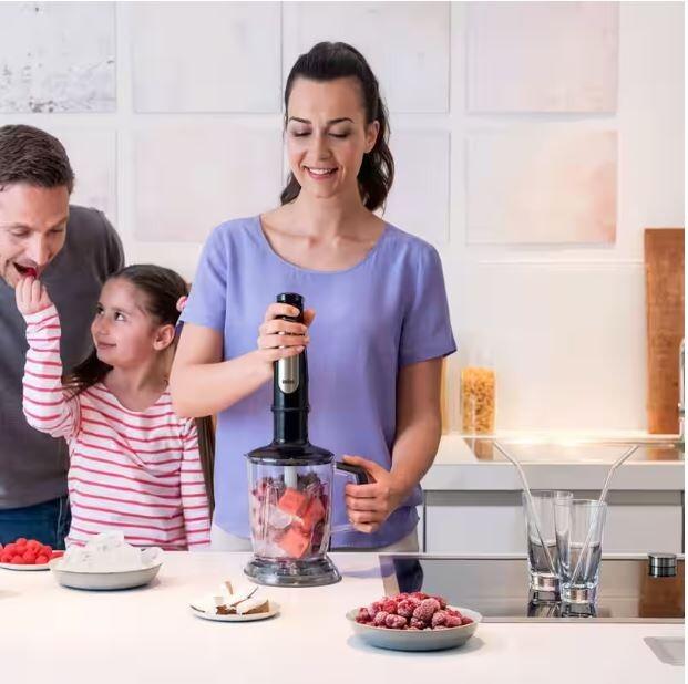 Immagine prodotto Braun Frullatore a immersione MultiQuick 7 MQ7045X (Spina UE)