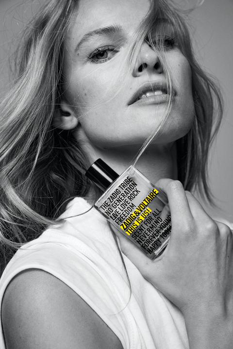 Image du produit Zadig & Voltaire This is Us! - Eau de Toilette (Eau de toilette, 50 ml)