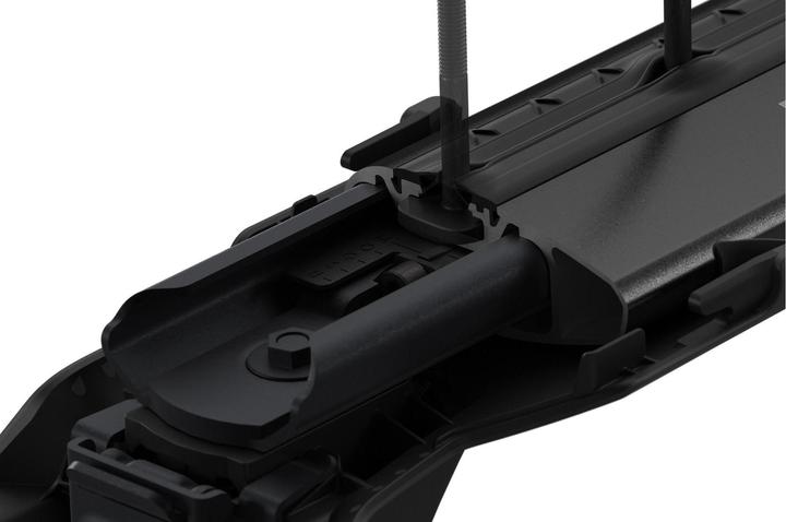Actual product image Thule WingBar Edge 95