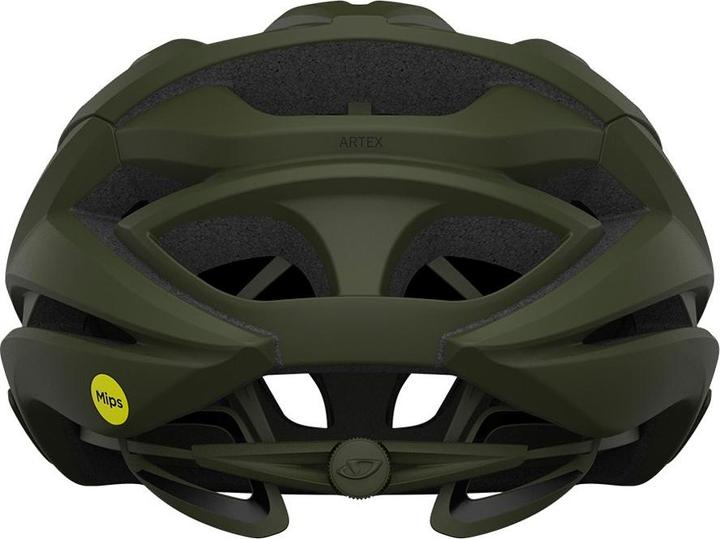 Actual product image Giro Artex MIPS (55 - 59 cm)