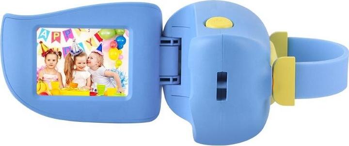Produktbild Ninimi digitale Kinder Kamera