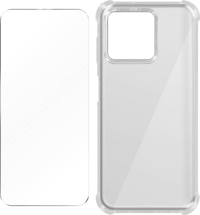 Produktbild Avizar Premium Schutz-Set: Hülle + Folie Series (Xiaomi 13)