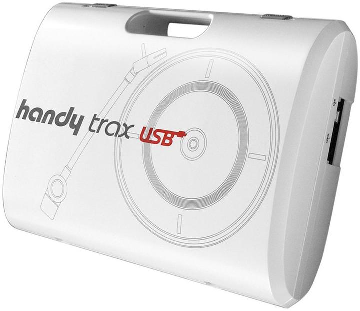Produktbild Vestax Handytrax USB