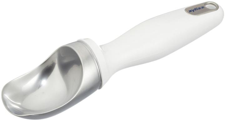Zyliss Light blanc (Boules de glace)