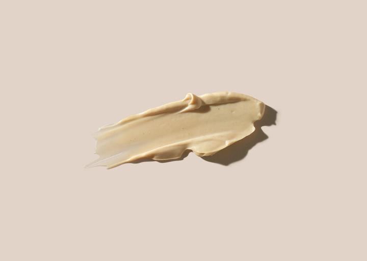 Actual product image Ahava Dead Sea Mud Dermud Nourishing Body Cream (Body cream, 200 ml)