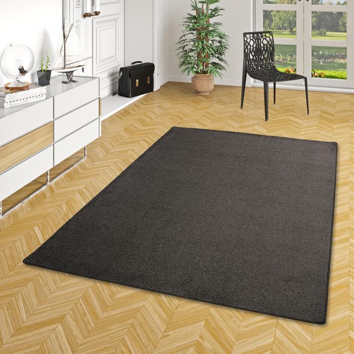 Immagine prodotto Snapstyle Tappeto velluto ad alto pelo Luna (80 x 400 cm)