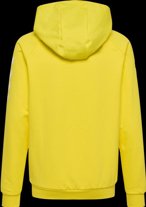 Produktbild hummel Go Kids Cotton Hoodie (152)