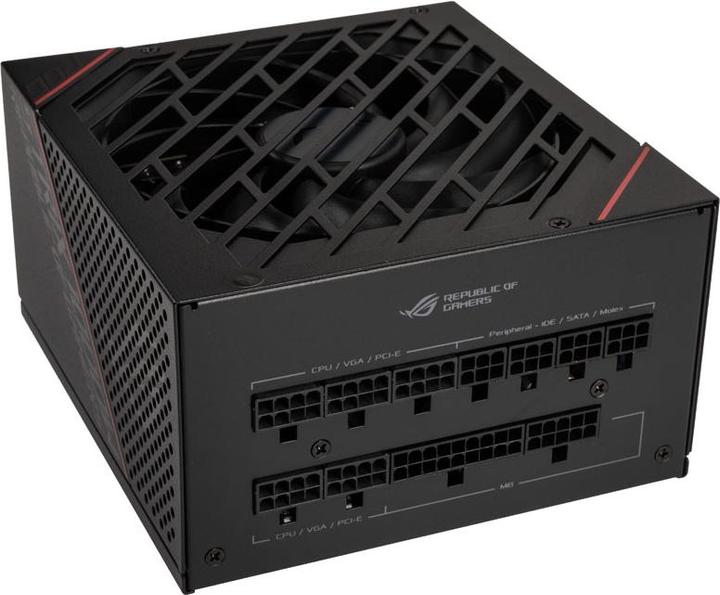 Actual product image ASUS ROG Strix 1000G (1000 W)