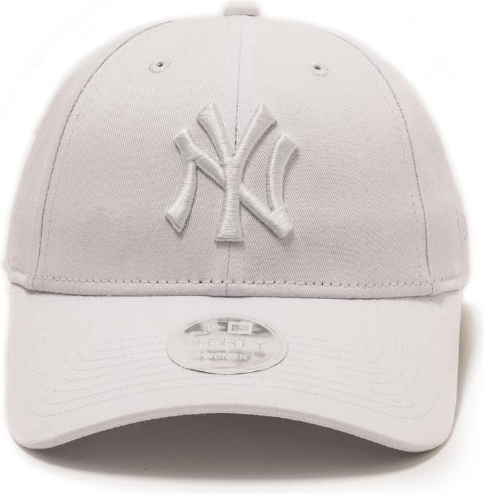 Actual product image New Era 9Forty Cap / Strapback (One size)