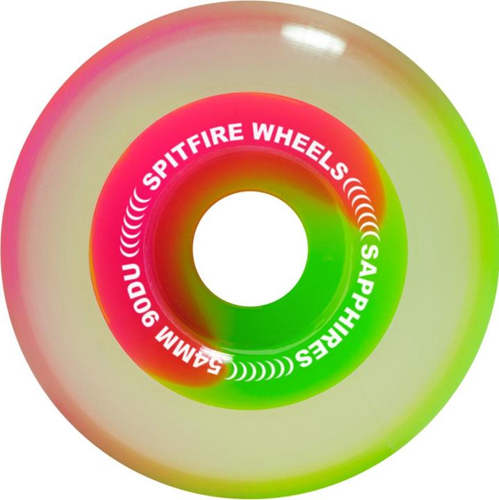 Immagine prodotto Spitfire Zaffiro 90D (54 mm)