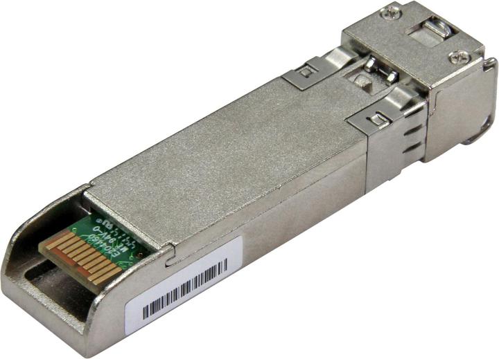 Actual product image StarTech MSA Compliant SFP+ Transceiver Module -