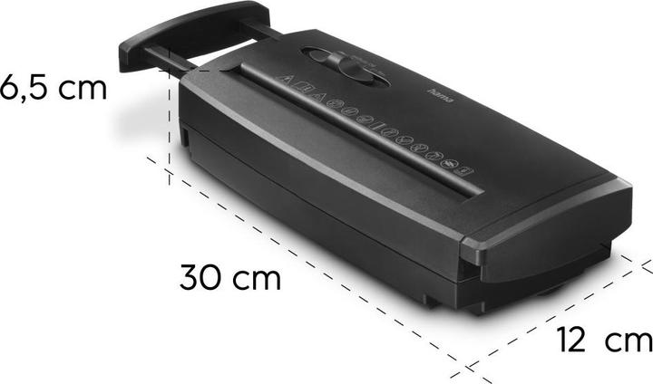 Immagine prodotto Hama Classic S60 (Taglio striscia)