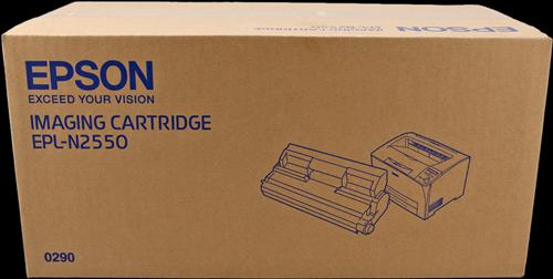 Actual product image Epson C13s050290 (FC)