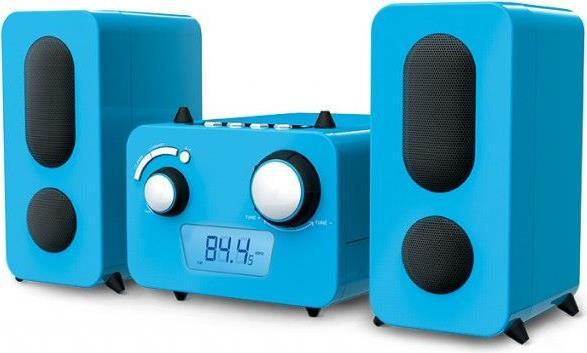 Bigben Stereo