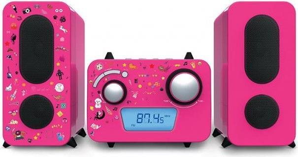 Produktbild Bigben Stereo