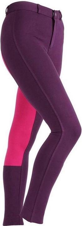 Violet, Pink