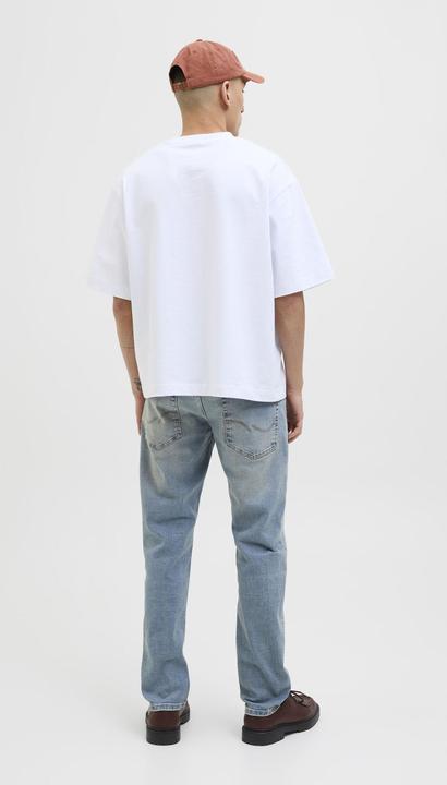 Produktbild Jack & Jones JJIMIKE JJORIGINAL JOS 911 Tapered Fit Jeans Tapered Fit Jeans (33)