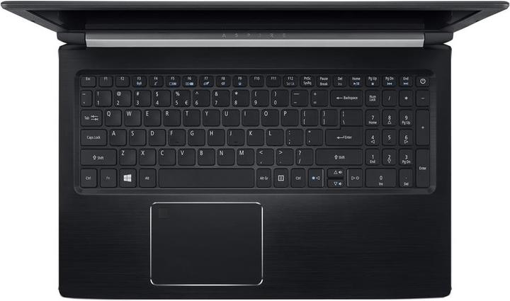 Image du produit Acer Aspire A717 (17.30", Intel Core i7 8750H, 16 Go, 512 Go, CH)