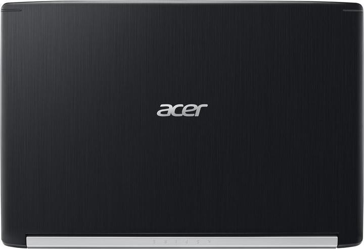 Image du produit Acer Aspire A717 (17.30", Intel Core i7 8750H, 16 Go, 512 Go, CH)