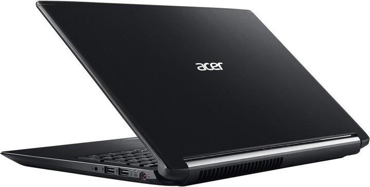 Image du produit Acer Aspire A717 (17.30", Intel Core i7 8750H, 16 Go, 512 Go, CH)