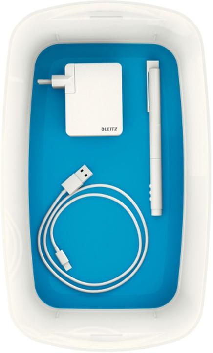 Image du produit Leitz MyBox (31.8 x 12.8 x 19.1 cm, 5 l)
