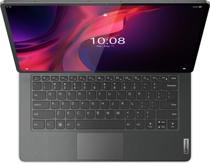Image du produit Lenovo Clavier (DE, Lenovo Tab Extreme)