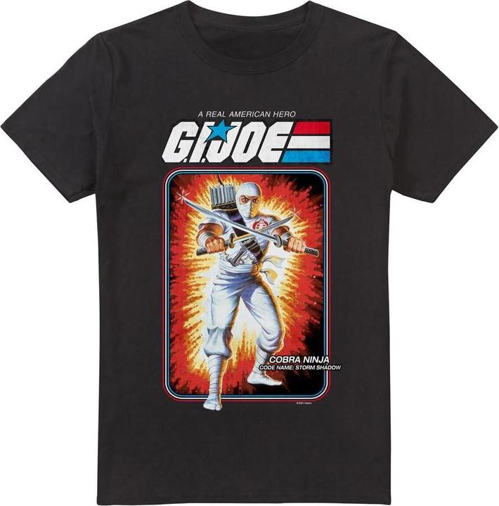 G.I. Joe TShirt (L)
