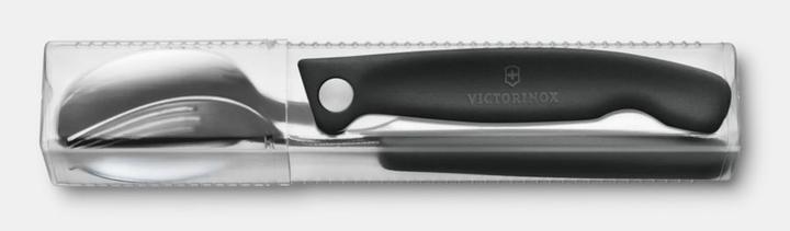 Actual product image Victorinox Swiss Classic (3 Piece, Cutlery set)
